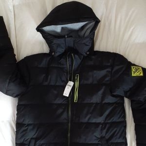 Gap kids winter coat